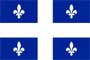 Flag of Quebec
